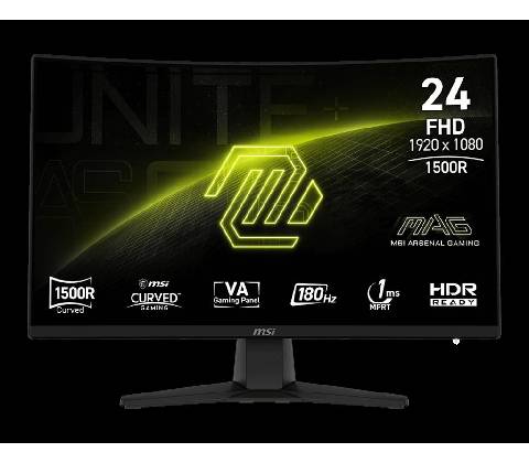 MSI MAG 242C