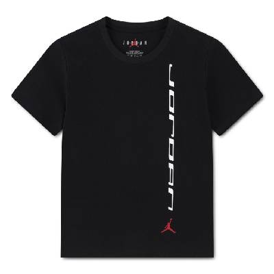 Тениска Air Jordan Gfx Ss Tee Jn63 - Black