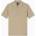 Armani Exchange Блуза с яка Armani Exchange Men's Knitted Polo Shirt - Winter Beige