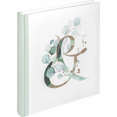 Walther Everlasting 28x30,5 50 white Pages Wedding UH163