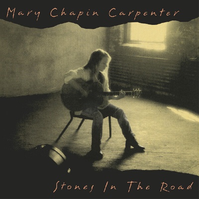 Mary Chapin Carpenter - Stones In The Road (30th Anniversary Edition) (Highlighter Yellow Coloured) (2 LP) (0198028224512)