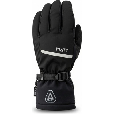 Matt Zermatt Tootex Gloves Man