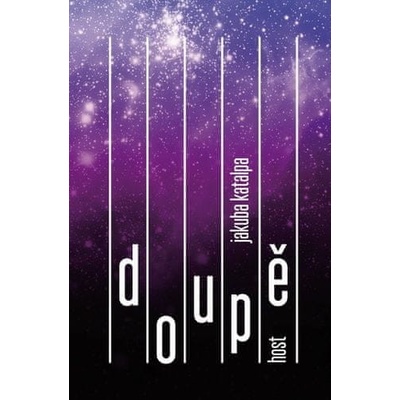 Doupě - Jakuba Katalpa