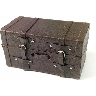 Absima Kožená truhla maketa 1:10