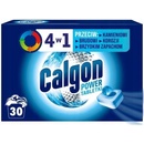 Calgon 4v1 Power tablety proti usadzovaniu vodného kameňa v práčke 30 ks 390 g