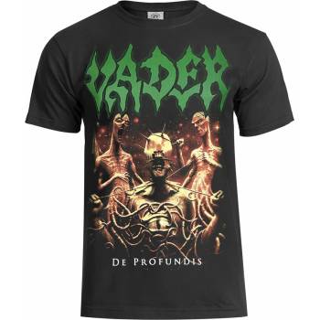 Image 1 of CARTON мъжка тениска vader - de profundis - carton - k_1007