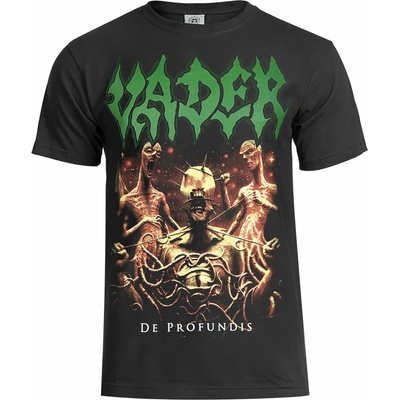CARTON мъжка тениска vader - de profundis - carton - k_1007
