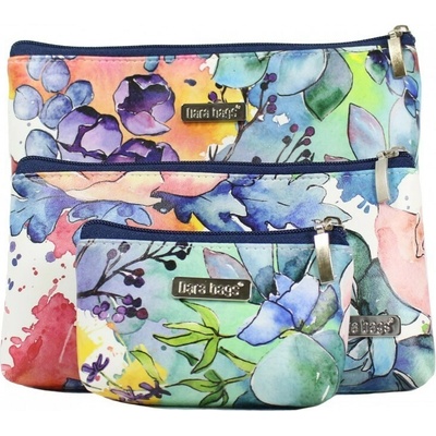 Dara bags Set Baggies no. 233 / Celokoženková