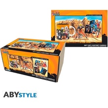 Darčekový set Naruto Shippuden - Naruto