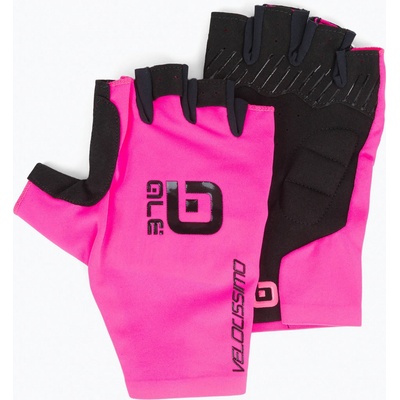 Alé Velocissimo Crono SF fluo-pink/black