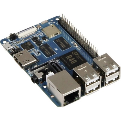 Banana Pi M2 Berry bananaPi-M2-Berry