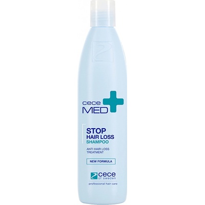Šampon proti vypadávání vlasů Cece Med Stop Hair Loss Shampoo 300 ml (44010)