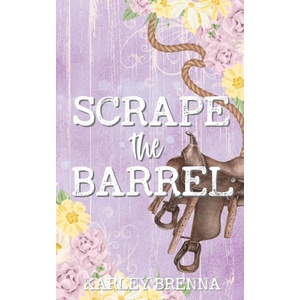 Scrape the Barrel (2024)