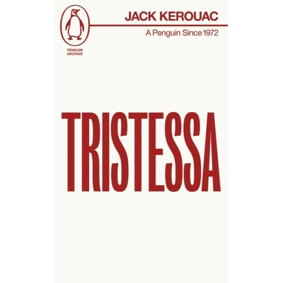 Tristessa - Jack Kerouac