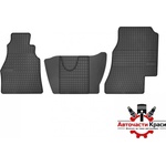 FroGum Гумени стелки Frogum съвместими с Mercedes-Benz Sprinter (95-06) / VW LT (97-06) (51230) - avtochastikrasi