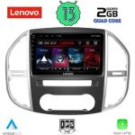 Lenovo LVD 4429_CPA Авто мултимедия