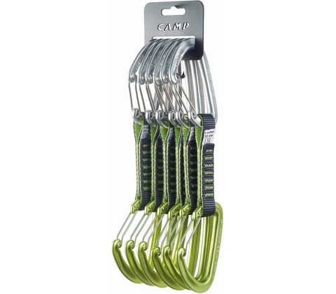 Camp Orbit Wire Express 6 Pack