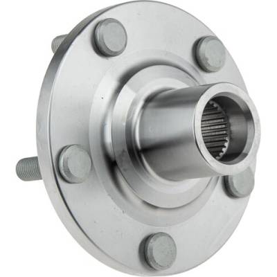 Náboj kola NTY KLP-TY-048P2