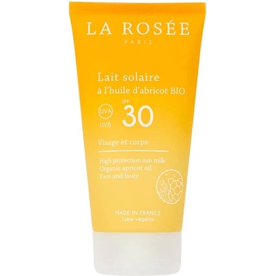 La Rosée Слънцезащитно мляко, SPF30, 150 ml