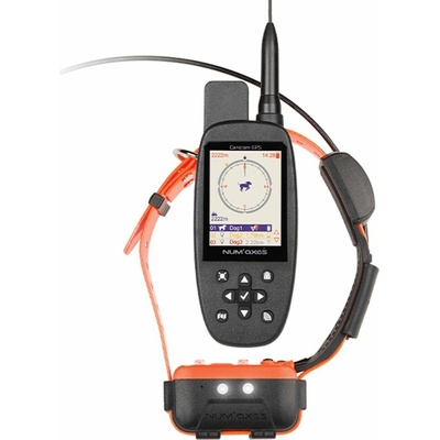 Canicom GPS2