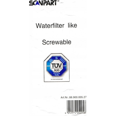 Scanpart 2790000827