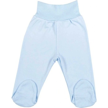 NEW BABY Kojenecké polodupačky New Baby Classic II puntíky