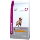 Granule pre psov Eukanuba Golden Retriever 2 x 12 kg