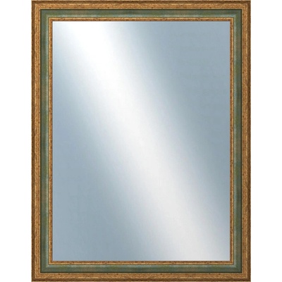 DANTIK HRAD 70x90 cm zelená 3005