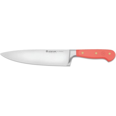 Wüsthof Classic Coral Peach 1061700320 Kuchársky nôž 20 cm