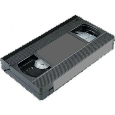 Univers E 180 VHS