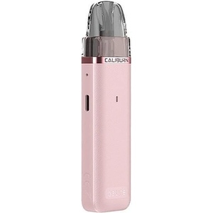 Uwell Caliburn G3 Lite Pod Kit 1200mAh 2.5ml Pastel Pink