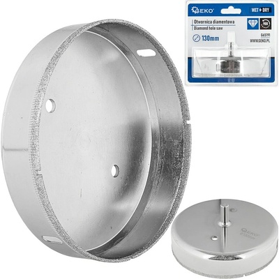 Diamantový vrták do dlaždic 130 mm – Geko