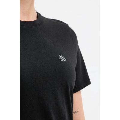 Marella Памучна тениска Marella (2523976084200)