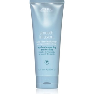 Aveda Smooth Infusion Anti-Frizz Conditioner балсам за изглаждане и укротяване на хвърчаща и непокорна коса 200ml