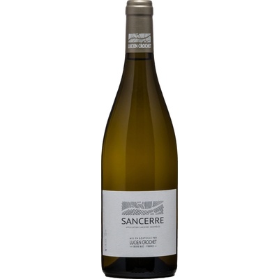 Lucien Crochet Sancerre 2024 Bílé 14,5% 0,75 l (holá láhev)