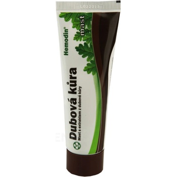 Walmark Hemodin Dubová kůra mast 50 g