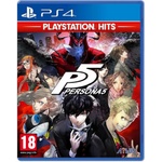 Atlus Persona 5 [PlayStation Hits] (PS4)