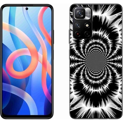 mmCase Gelové Xiaomi Redmi Note 11S 5G - abstrakt 23