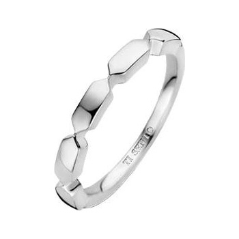 Ti Sento Сребърен дамски пръстен Ti Sento 12315SI (12315SI)