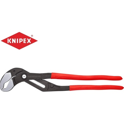 Kleště Knipex 87 01 560 instalatérské Cobra – Zboží Dáma