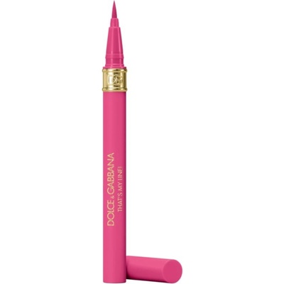 Dolce & Gabbana Bold That's My Line! očné linky 03 XOXO 0,55 ml