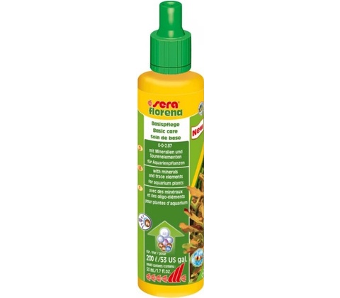 Sera Florena 50 ml