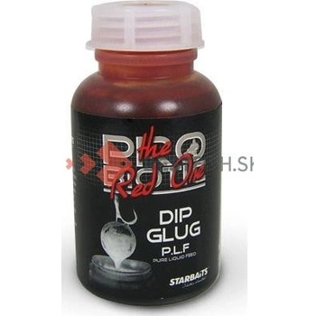 Starbaits Dip Hot Demon 200 ml