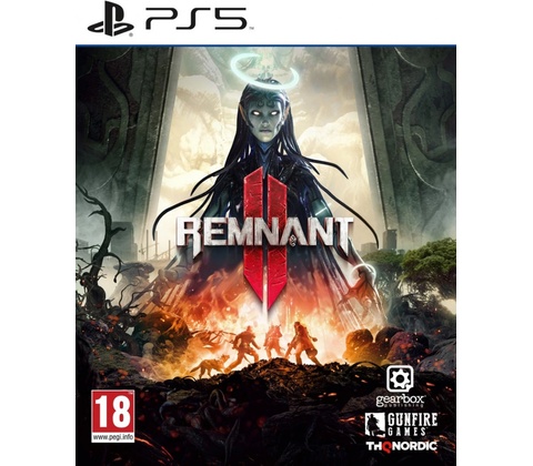 Remnant 2