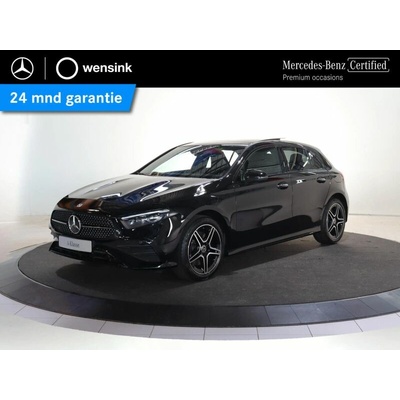 Mercedes-Benz A 250 e AMG Line 160 kW