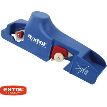 Extol Craft Hoblík na sadrokartón EXTOL