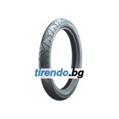 Heidenau K55 Racing ( 2.75-16 TT 46P Задно колело, Mischung RSW Dry, Предно колело )