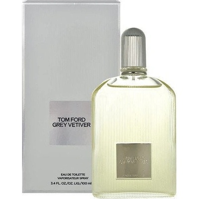 Tom Ford Grey Vetiver toaletná voda pánska 50 ml