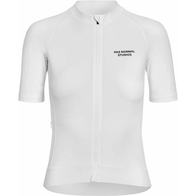 Pas Normal Studios Women's Essential Jersey White Dámsky