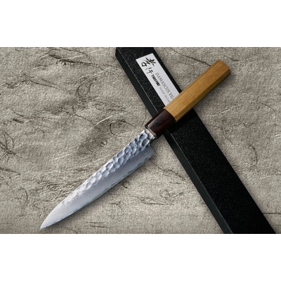 TAKAYUKI Japonský nôž wa Petty 15 cm